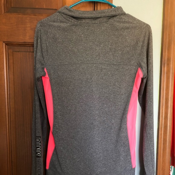 PINK Victoria’s Secret Ultimate Quarter ZIP - Picture 2 of 3